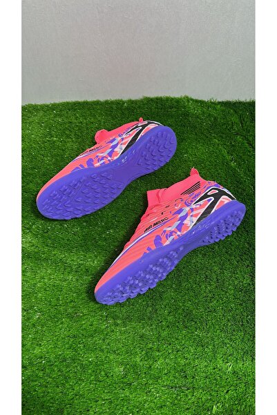 LALİGA Çoraplı Erkek Halı Saha Ayakkabısı