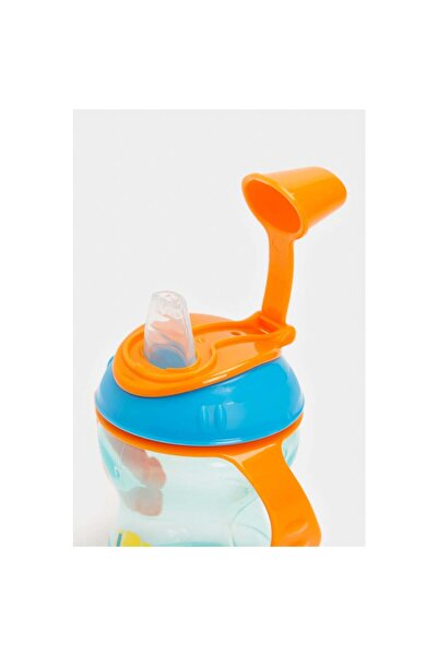 MOTHERCARE Non-Spill First Cup - Elephant