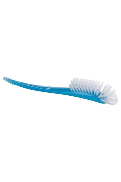 Philips Avent فرشاة الزجاجة والحلمة