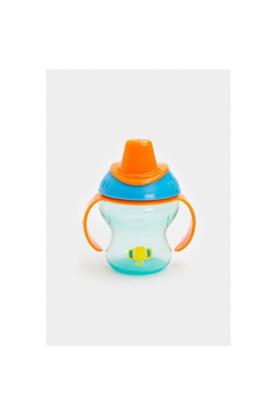 MOTHERCARE Non-Spill First Cup - Elephant
