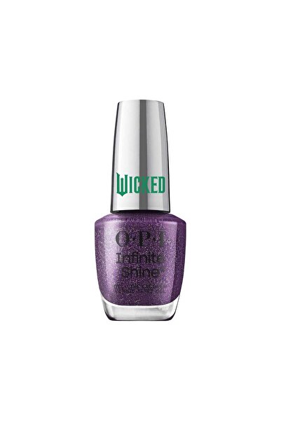 OPI Lac de unghii cu efect de gel, Opi, IS Head Shiztress, 15ml