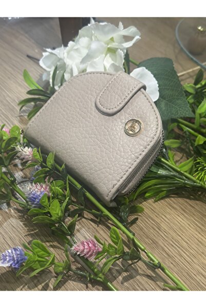 SÜNELA Stylish Wallet with Soft Leather Touch