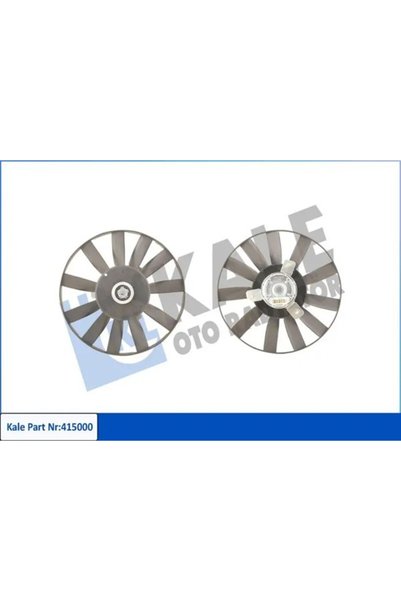 KALE 415000 Fan Motoru 1H0959455AB 1H0959455J 1H0959455K
