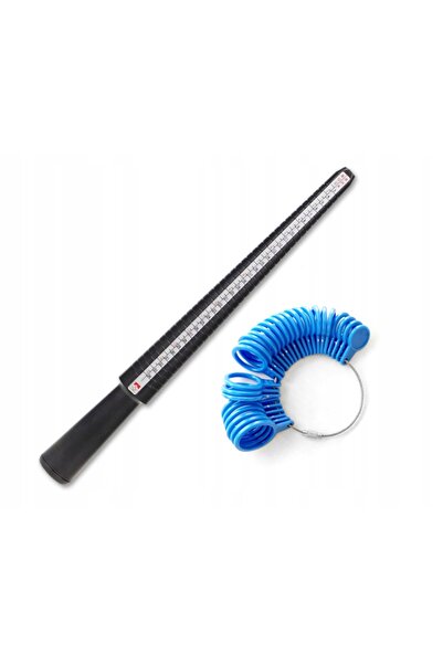 Other MĂSURĂTORILE BIJUTERIILOR PENTRU SETUL DE INELE PL