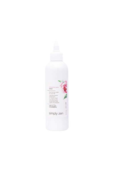 Simply Zen Lotion for unruly hair, Smooth-Care Lotion 250ml