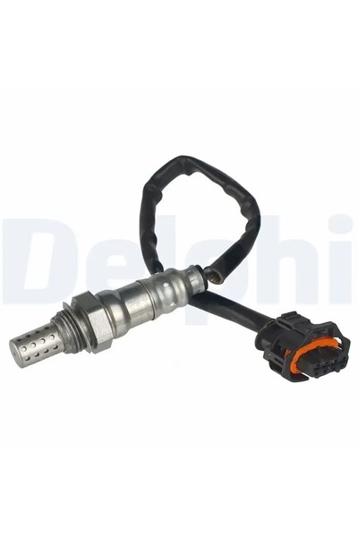 DELPHİ ES2028412B1 Oksijen Sensoru 25323632 855366 uyumlu