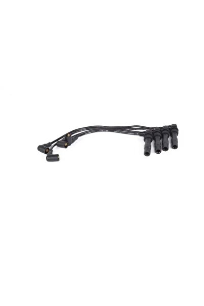 Bosch 0986356308 ATESLEME BUJISI NISSAN MICRA K11 1.3 92-00 ALMERA N16 1.5 20...