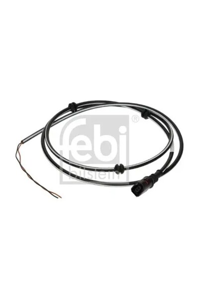198380 ABS Sensoru Sag On 7E0927903A