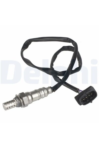 DELPHİ ES2029212B1 Oksijen Sensoru 25321313 25324206 855352 Uyumlu