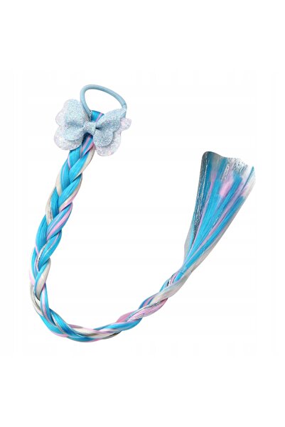 Other EXTENSII DE PĂR SINTETIC ÎMPLETITE culoare A1