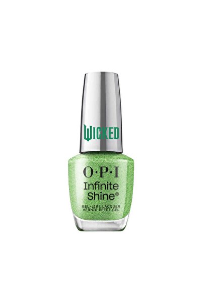 OPI Lac de unghii cu efect de gel, Opi, IS OPI'm Phosphorescent, 15ml
