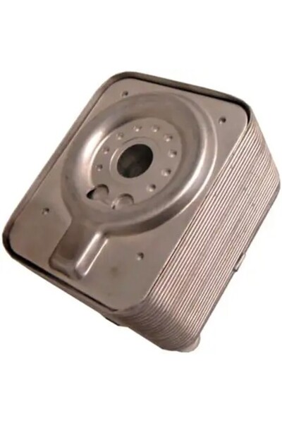 CLC162000S Motor Yag Sogutucusu 038117021A 038117021B 038117021C