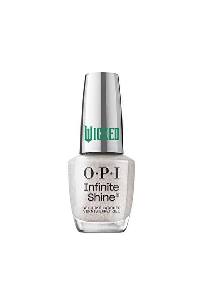 OPI Lac de unghii cu efect de gel, Opi, IS Don't Hide Your Magic, 15ml