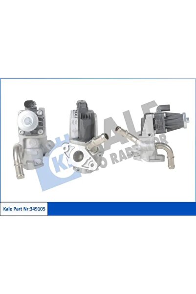KALE 349105 EGR Valfi 1673226 9C1Q9D475AB