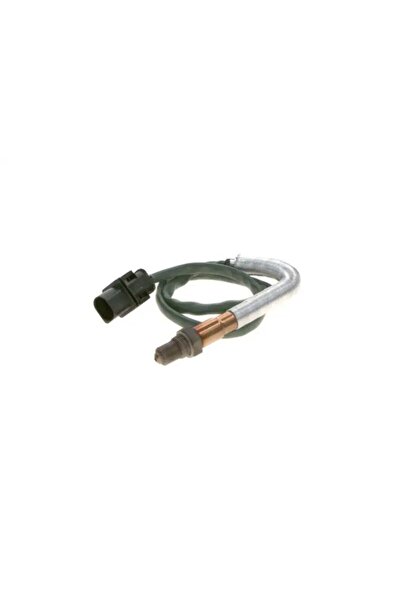 Bosch 0258017121 Oksijen Sensoru A0045428618