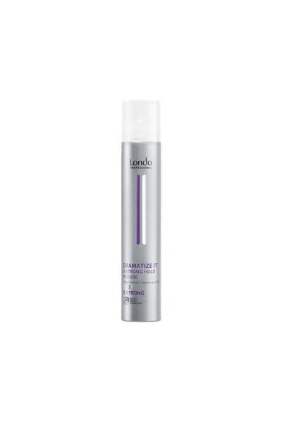 Londa Professional Extra strong hold mousse, Londa Professional, Dramatize It Mousse, 500ml