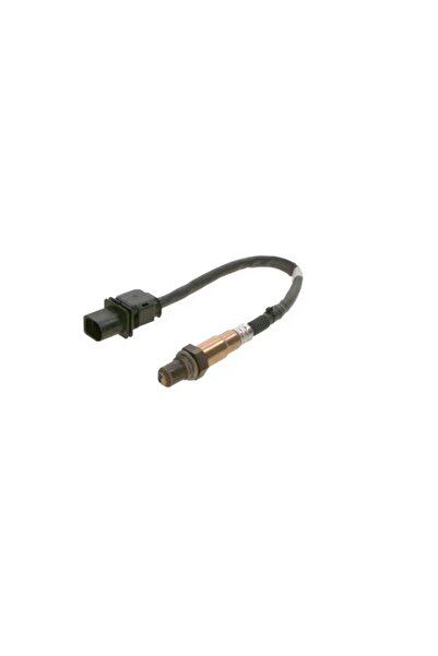 Bosch 0281004157 Oksijen Sensoru 1618NE 3642963 9687161080