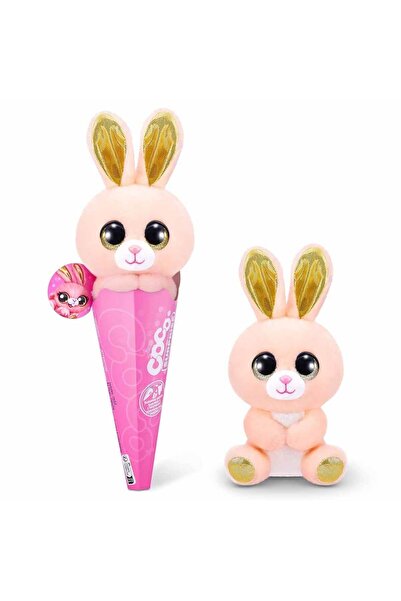 Giochi Presiozi Coco Cones Mini Plush 9601Sq1 - Bon-Bon