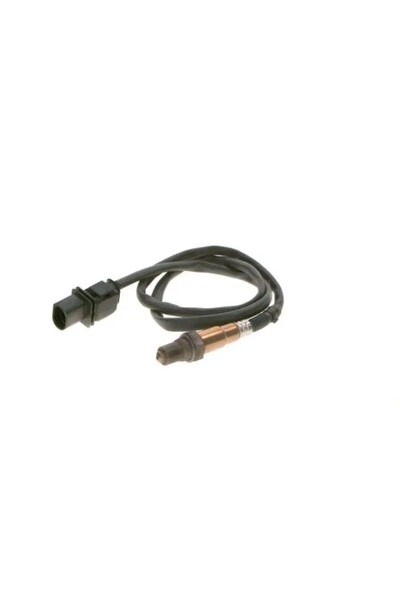 Bosch 0258017025 Oksijen Sensoru 99154080001 D430038231L0A