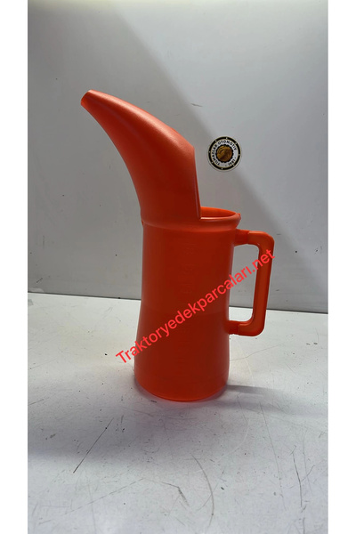 1 LİTRELİK LİTRE PLASTİK