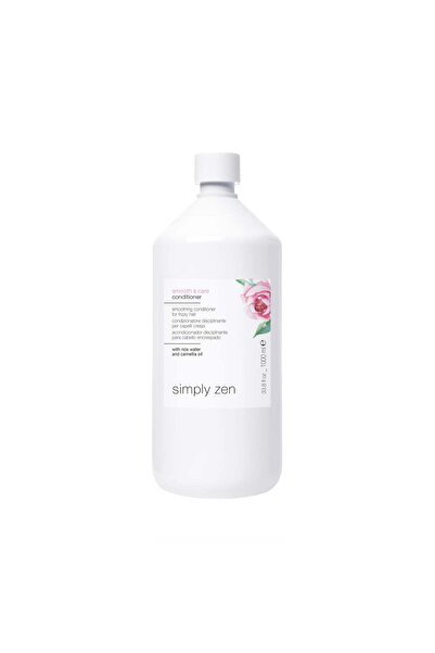 Simply Zen Conditioner for unruly hair, Smooth-Care Conditioner 1000ml