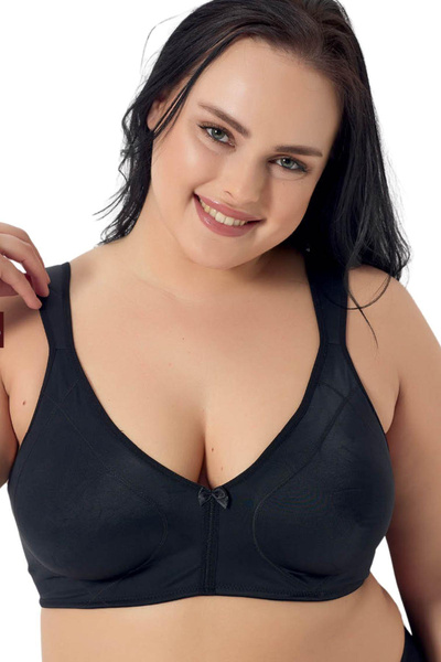 ALFA AKSESUAR 03 Sutien C Cup K Femei 5045