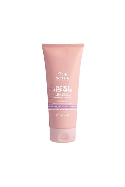 Wella Professionals Balsam pentru neutralizarea tonurilor de galben, Wella Pr...