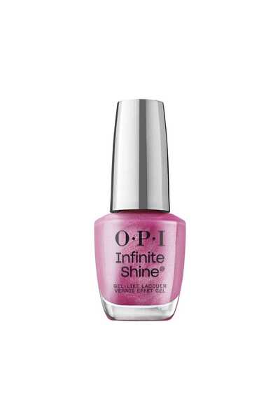 OPI Gel effect nail polish, Opi, IS Lip Pink Battle, 15ml