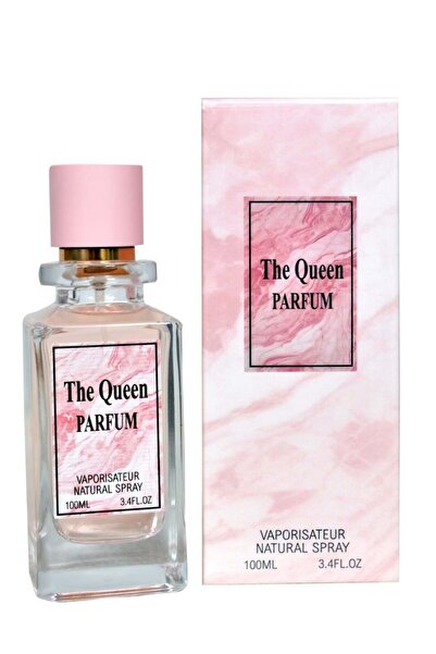 BLIZ عطر الملكة المركز 100 مل