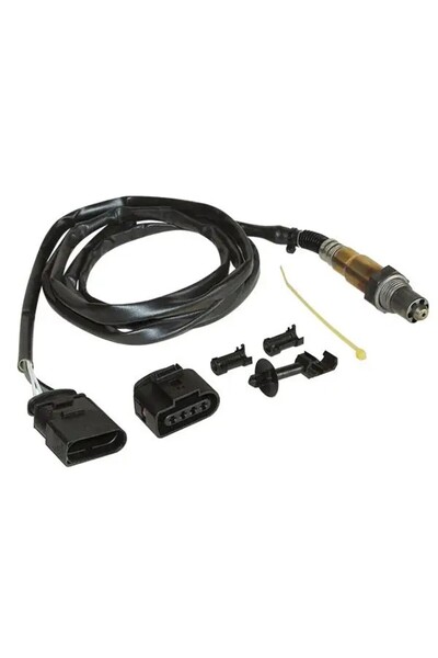 Bosch 0258006978 Oksijen Sensoru 006A906262P 021906262C 021906262D uyumlu