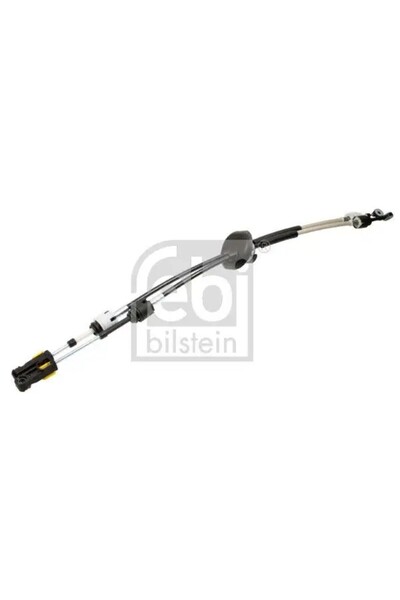 FEBI BILSTEIN 179972 سلك ناقل الحركة 2444HG 2444HW
