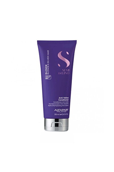 Alfaparf Balsam pentru neutralizarea tonurilor de galben, Alfaparf, Anti-Yell...