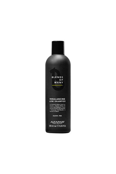 Alfaparf Sampon anti matreata, Blends of Many Rebalancing Shampoo 250ml