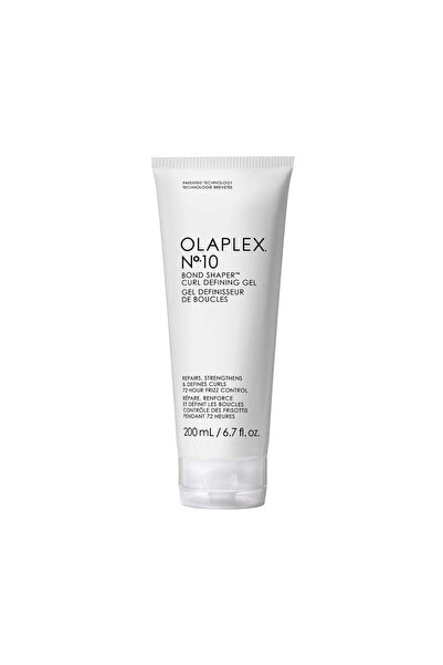 Olaplex Olaplex Bond Shaper Curl Defining Gel, 200ml