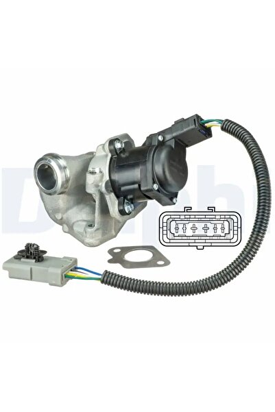 DELPHİ EG1043512B1 EGR Valfi 1353152 1748265 2096500