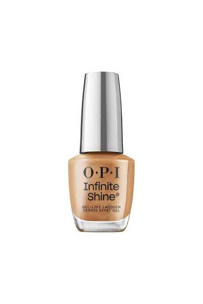 OPI Lac de unghii cu efect de gel, Opi, IS 2000 Karats, 15ml