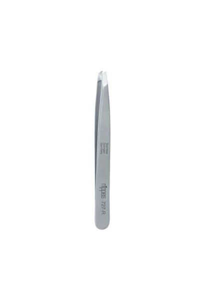 Nippes Stainless steel tweezers, Solingen, 727R