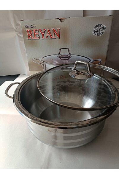 Öncü REYAN 26CM DERİN TENCERE