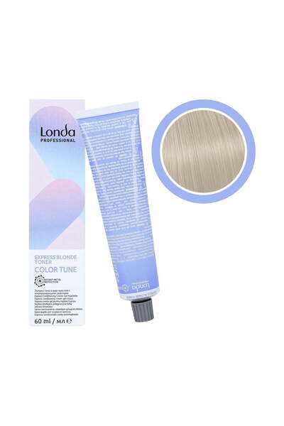 Londa Professional Toner, Londa Professional, Color Tune Express Toners, /19, 60ml