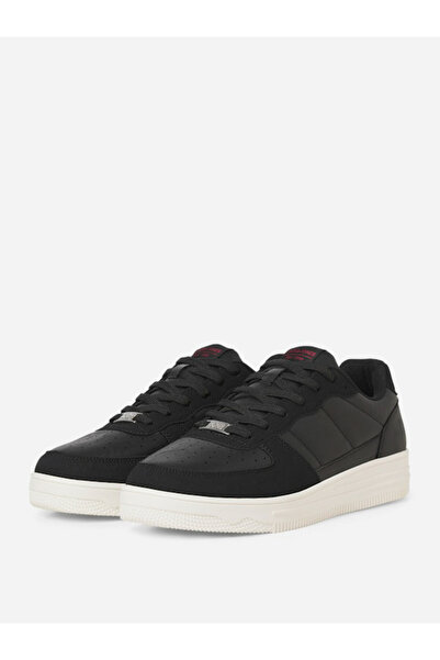 Jack & Jones JFWBUMP Panelled Combo Sneakers