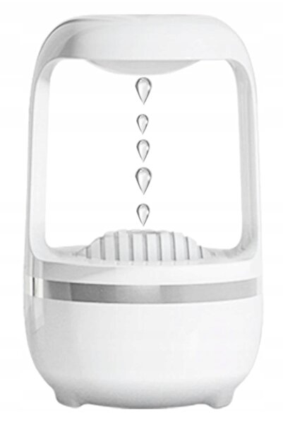 Other UMIDIFICATOR DE AER IONIZATOR CU ULTRASONICI AROMATERAPIE DIFUZOR LED