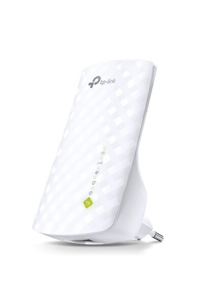 TP-LINK Tplink Re200 Dual Band Compact Wifi Signal Extender