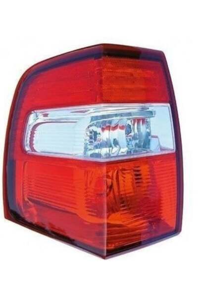 Generic Left brake light for Ford Expedition (2007-2016) - Made in Taiwan