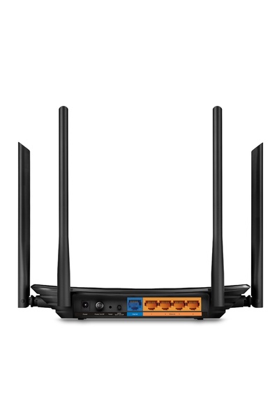 TP-LINK Wireless Router Gigabit Gigabit Archer C6 1200