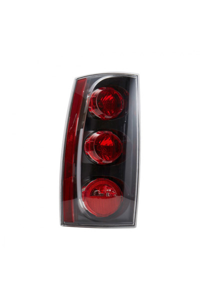 Generic Left Denali stop lamp (driver side) model 2007-2014