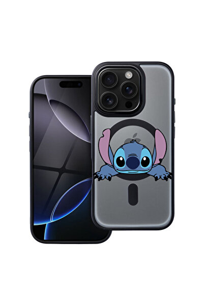 bestcase Θήκη MagSafe Shield για Apple iPhone 12 Pro, Ραφή, husa 2092203 FR 1611