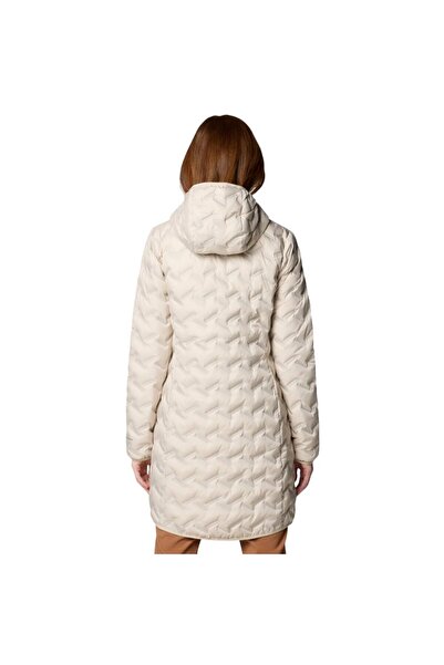 Columbia Delta Ridge II Μακρύ Μπουφάν W