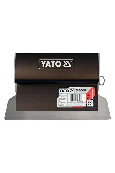 yato Glitiera finisarea chitului de 250 mm YT-52230