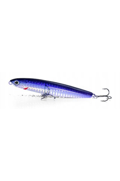 Other Wobbler ȘTIUCĂ ȘALAU SOMACUL 16g 8.5cm XL-5m F159c