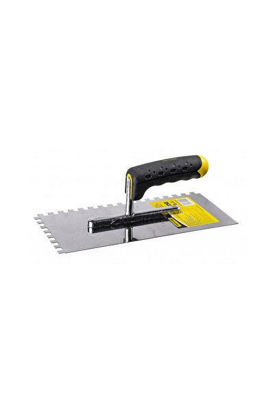 Top Master Pro Gletiera 280 x 130 mm cu dinti 6x6 TMP, 323107